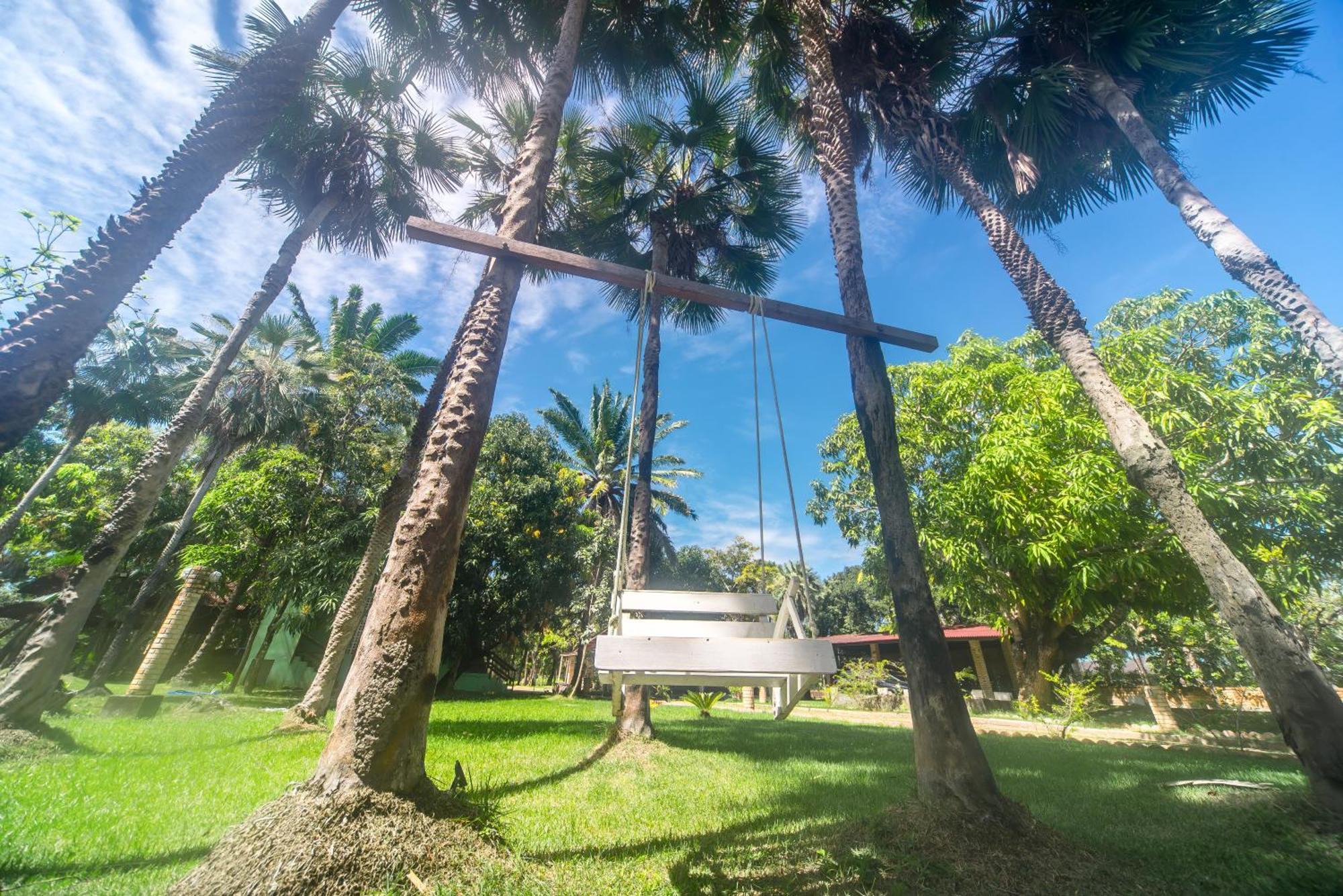 Pousada Toca Dos Aventureiros บาร์เฮรินยัส ภายนอก รูปภาพ