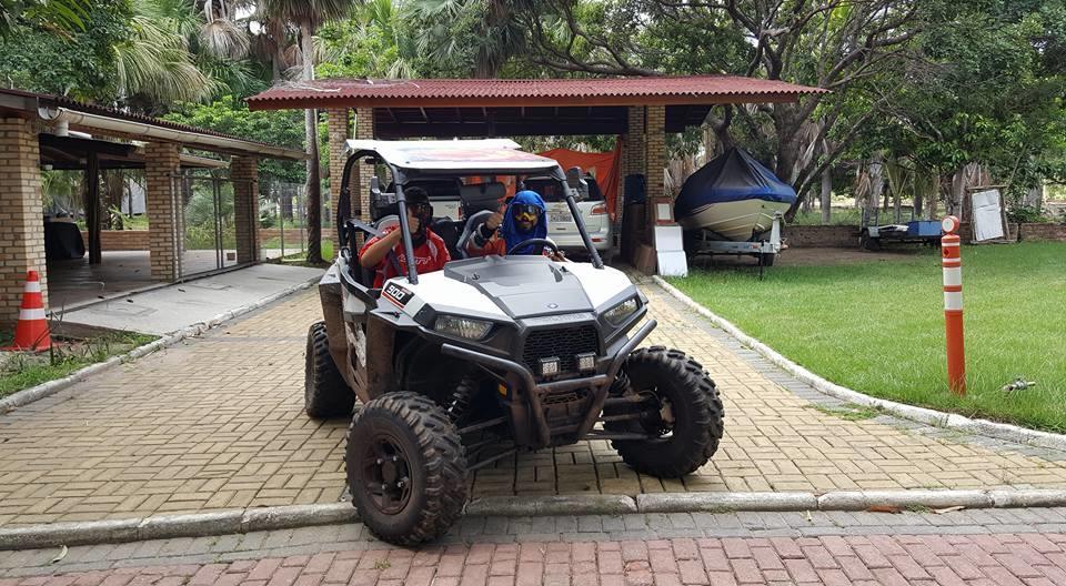 Pousada Toca Dos Aventureiros บาร์เฮรินยัส ภายนอก รูปภาพ